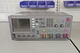 电源keysight