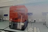 光固化SLA 3D打印及