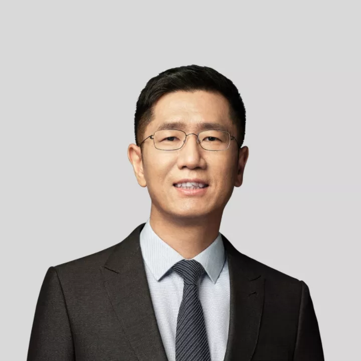 刘德