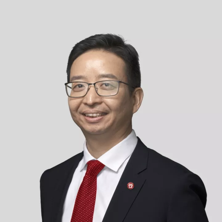 洪华