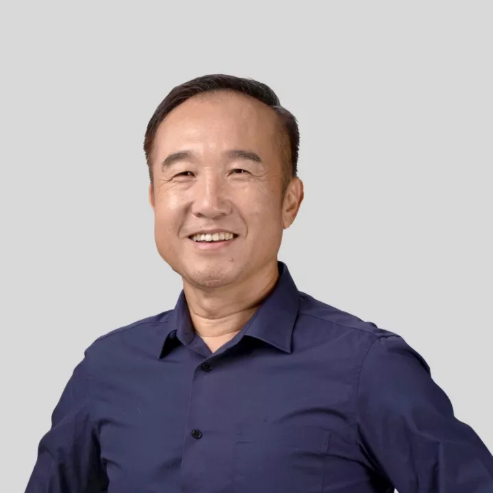 杨小林