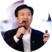 林海峰