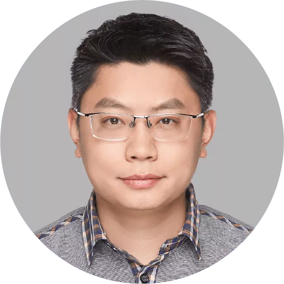 李墨白