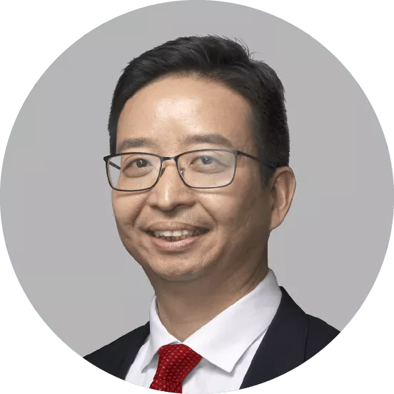 洪华